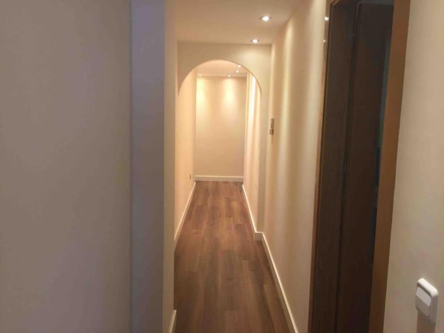 Preciosa Vivienda En En Centro De Cartagena +Wifi公寓 外观 照片