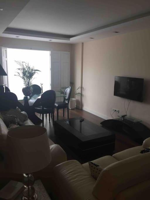 Preciosa Vivienda En En Centro De Cartagena +Wifi公寓 外观 照片
