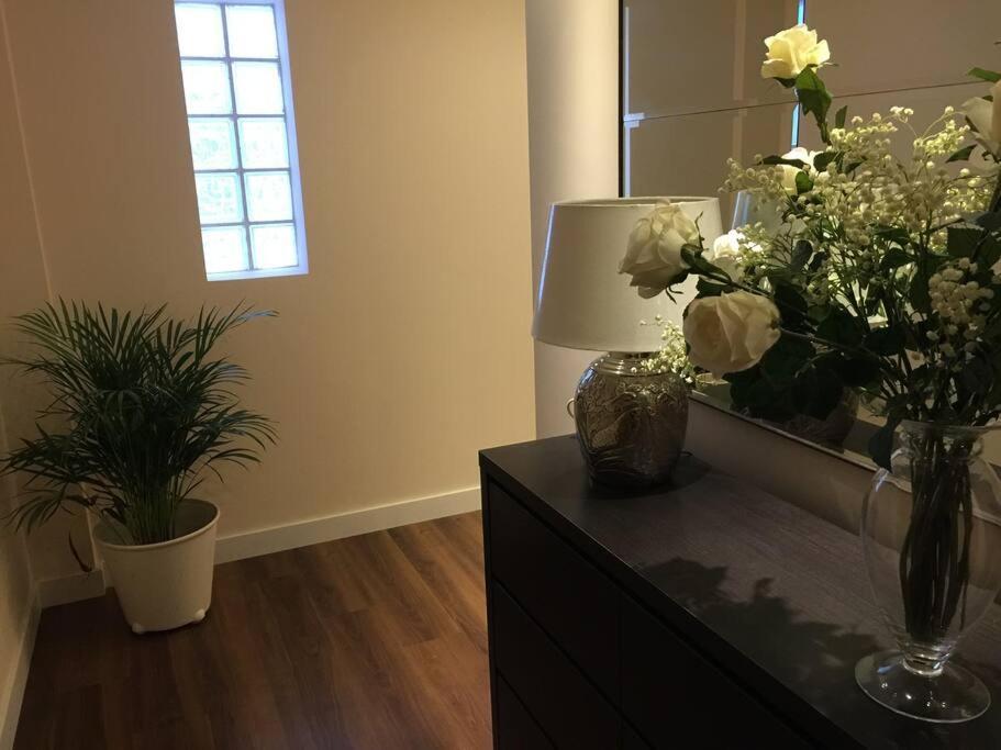 Preciosa Vivienda En En Centro De Cartagena +Wifi公寓 外观 照片