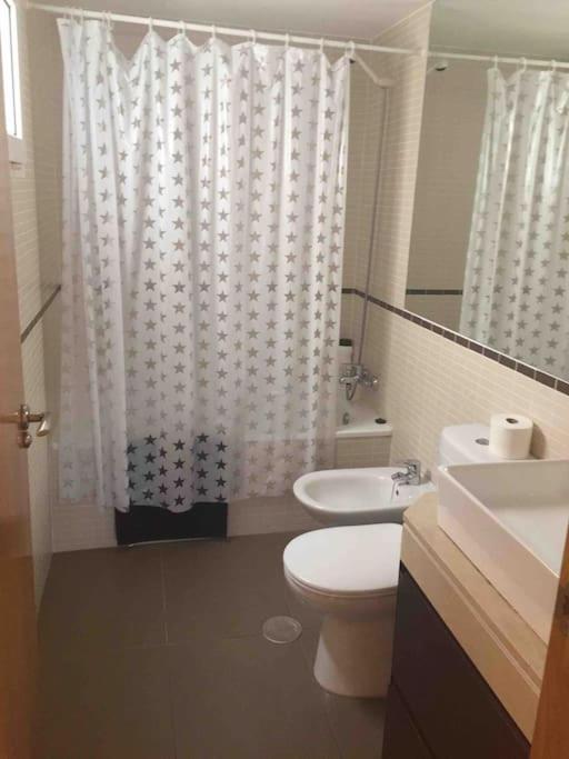 Preciosa Vivienda En En Centro De Cartagena +Wifi公寓 外观 照片