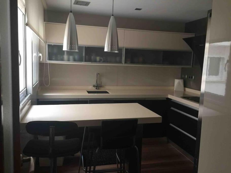 Preciosa Vivienda En En Centro De Cartagena +Wifi公寓 外观 照片