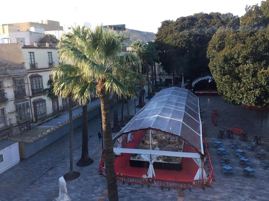 Preciosa Vivienda En En Centro De Cartagena +Wifi公寓 外观 照片