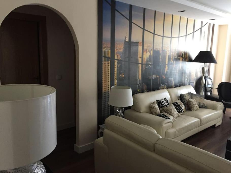 Preciosa Vivienda En En Centro De Cartagena +Wifi公寓 外观 照片